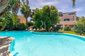 Villa Rapolla by RivedelSalento